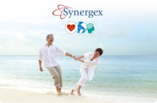 Synergex