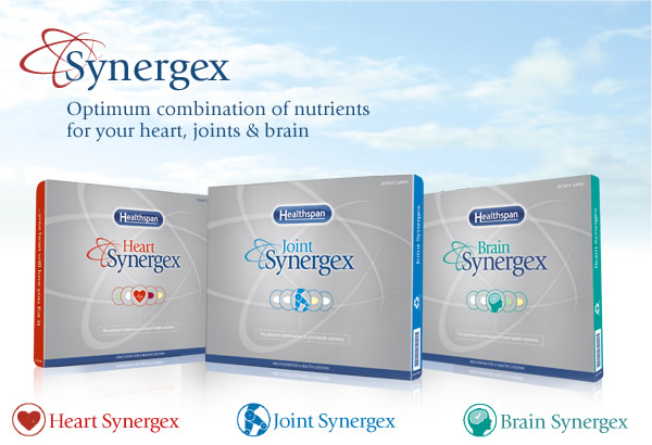 Synergex