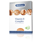 Vitamin B Complex