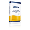 Cod Liver Oil and Evening Primrose Oil
