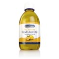 Cod Liver Oil Liquid