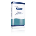 Calcium &amp; Vitamin D
