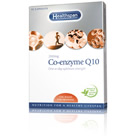 Co-enzyme Q10 Capsules 200mg