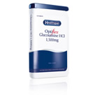 Optiflex Glucosamine 1,500mg