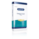 Omega 3, 6 &amp; 9