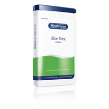 Aloe Vera Tablets 5000mg 