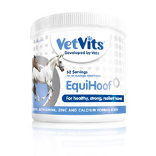 EquiHoof Horse Feed Supplement