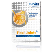 Flexi-Joints for Cats