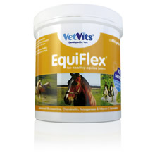 EquiFlex Feed Supplement for Horses