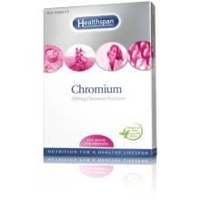 Chromium 200mcg