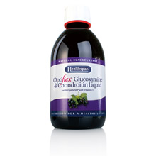 Optiflex Glucosamine HCl & Chondroitin Liquid 300ml | Healthspan | Vitamins & Supplements