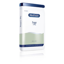 Sage Extract Tablets 400mg - menopause relief