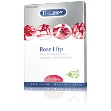 Rose Hip 250mg Standardised Extract