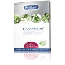 ChondroMax - 500mg Glucosamine & 400mg Chondroitin