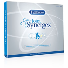 Joint Synergex - Optimum Joint Health Nutrients
