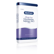 Glucosamine 1,000mg