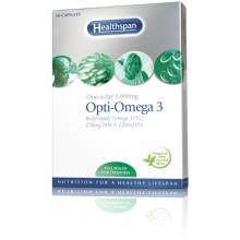 Opti-Omega 3 (TG) 1000mg