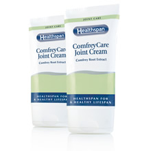 ComfreyCare Joint Cream