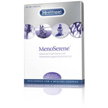 MenoSerene™