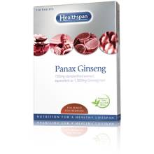 Panax Ginseng - 1500mg