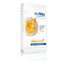 Flexi-Joints for Cats