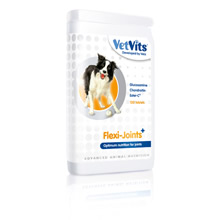 Flexi-Joints for Dogs