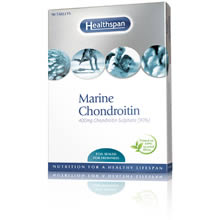 Marine Chondroitin